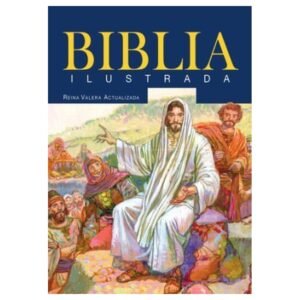 Biblia RVA/Ilustrada