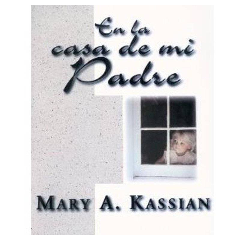 En La Casa De Mi Padre 1 En La Casa De Mi Padre