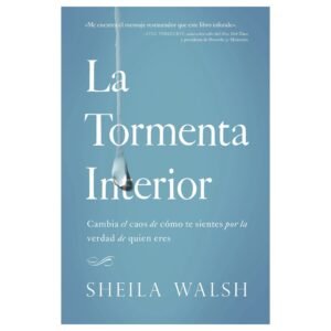 LA TORMENTA INTERIOR
