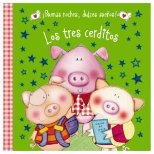 Los Tres Cerditos