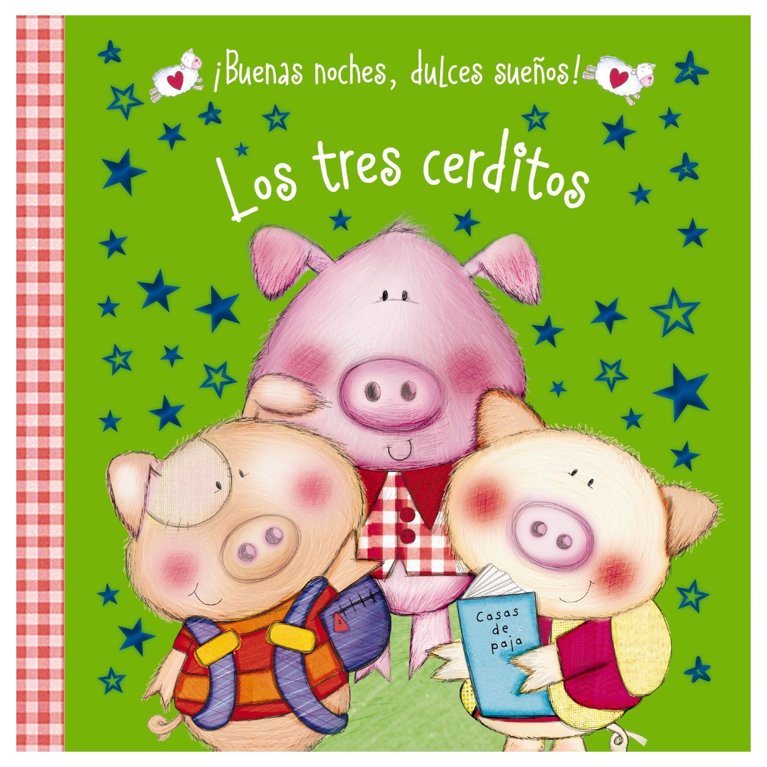 Los Tres Cerditos 1 Los Tres Cerditos