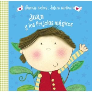 Juan y los frijoles