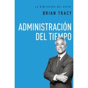 Administración del Tiempo