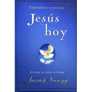 Jesús Hoy
