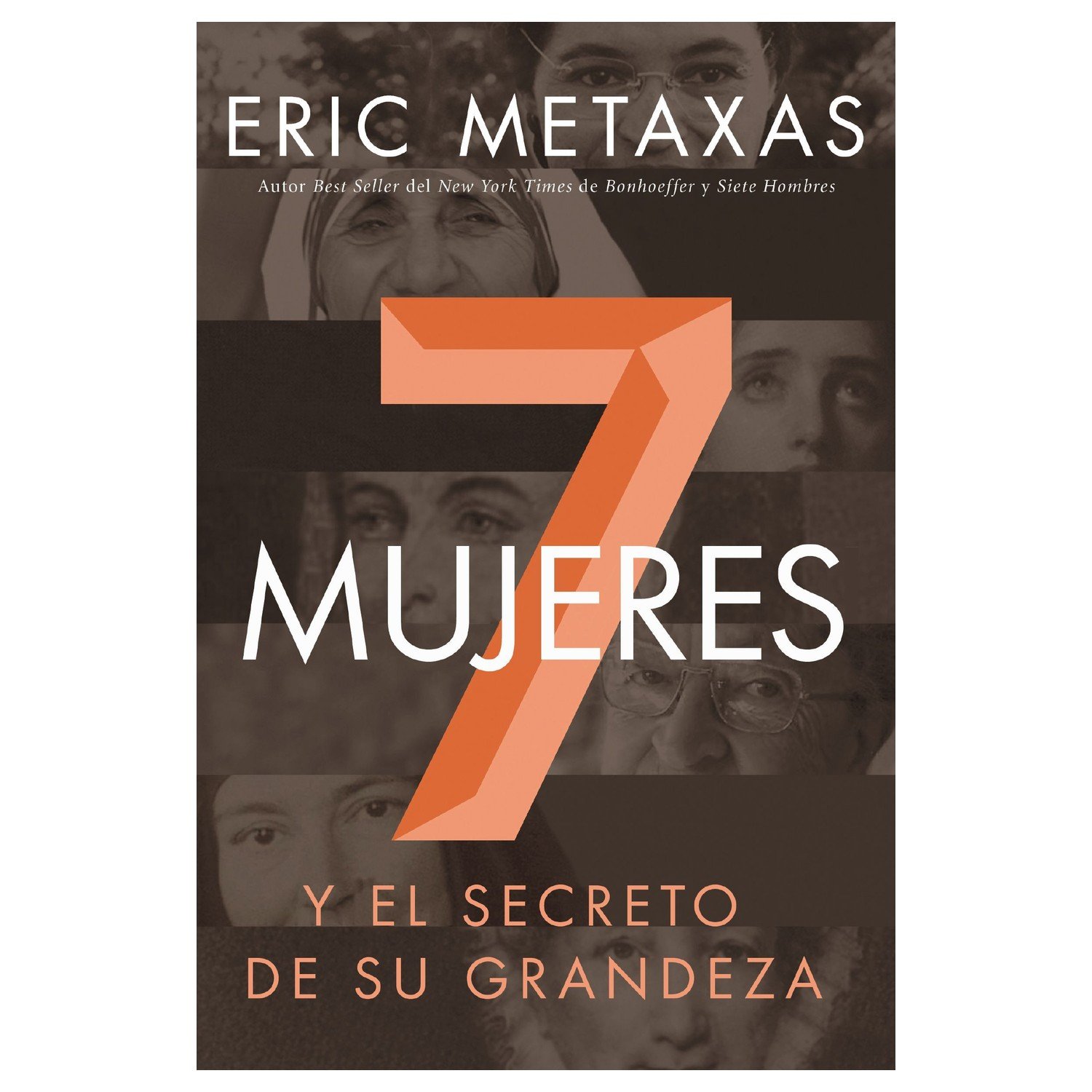 Siete Mujeres 1 Siete Mujeres