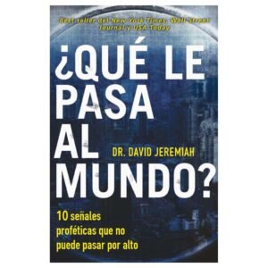 ¿Qué le Pasa al Mundo?