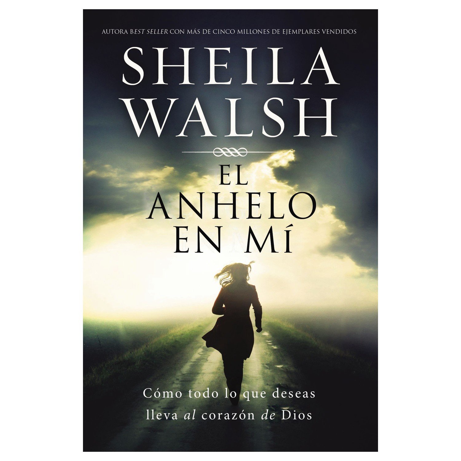 El Anhelo en Mí 1 El Anhelo en Mí