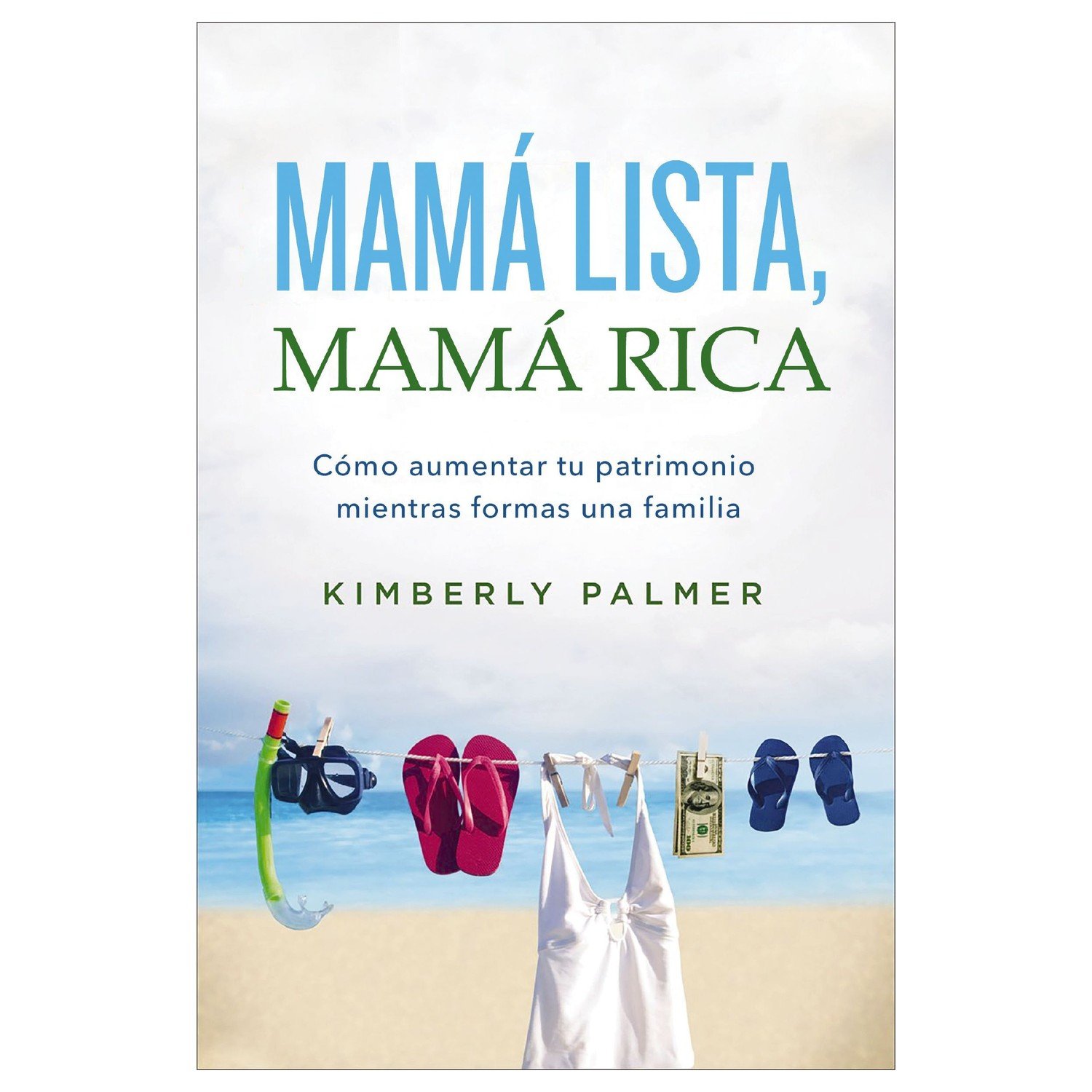 Mamá Lista, Mamá Rica 1 Mamá Lista, Mamá Rica