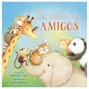 Dios Bendice a Mis Amigos