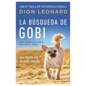 La Búsqueda de Gobi
