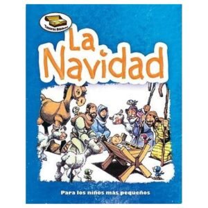 Navidad/Tesoros Biblicos