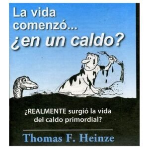 Vida Comenzo...En Un Caldo/Unidad