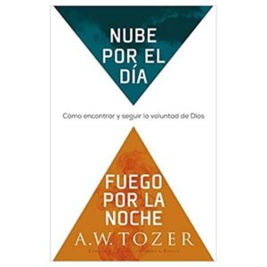 Nube Por El Día/Fuego Por La Noche