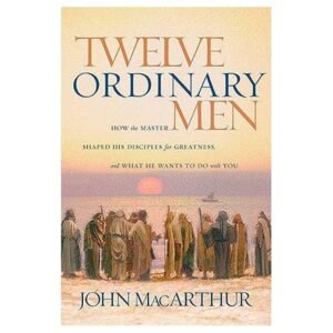Twelve Ordinary Men