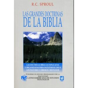 Grandes doctrinas de la Biblia