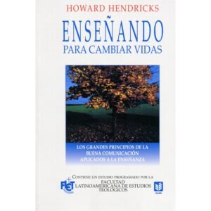 Enseñando para Cambiar Vidas - FLET