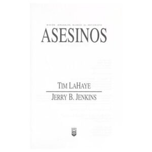 Asesinos