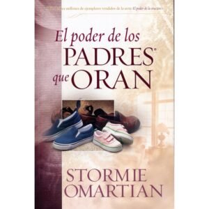 Poder de los padres que oran