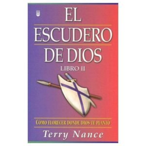 Escudero De Dios/Libro II