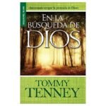 En la búsqueda de Dios Bolsilibro