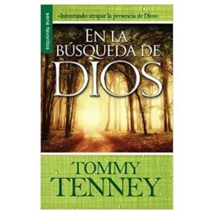 En la búsqueda de Dios Bolsilibro