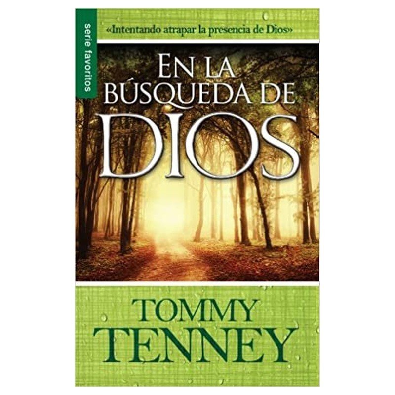 En la búsqueda de Dios Bolsilibro 1 En la búsqueda de Dios Bolsilibro