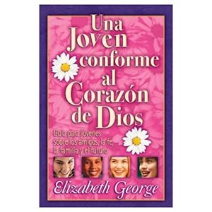 Una Joven Conforme Al Corazon De Dios/
