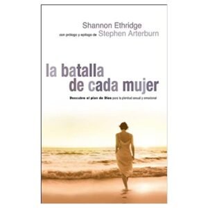 Batalla De Cada Mujer