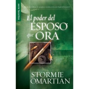 El poder del esposo que ora/Bolsilibro