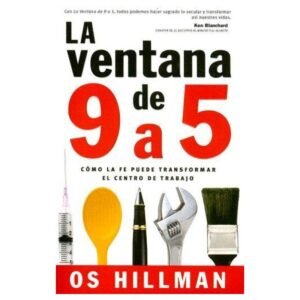 Ventana De 9 A 5