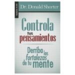 controla tus pensamientos