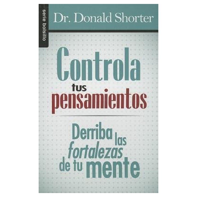 controla tus pensamientos 1 controla tus pensamientos