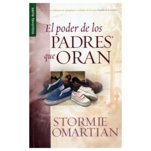 El poder de los padres que oran