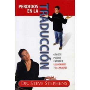 Perdidos En La Traduccion/Como Se Pueden Entender Los Hombres Y Las Mujeres