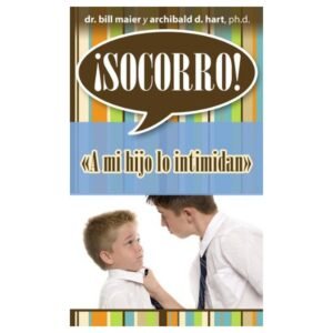 Socorro/A Mi Hijo Lo Intimidan