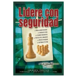 Lidere Con Seguridad