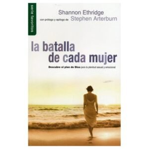 La Batalla de cada Mujer