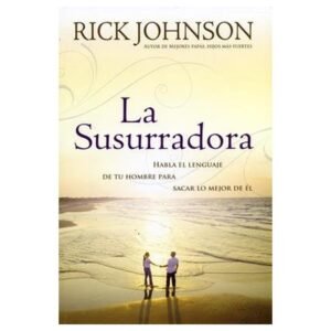 Susurradora/Habla El Lenguaje De Tu Hombre Para Sacar Lo Mejor De