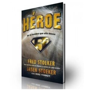 Heroe/Se El Hombre Que Ella Desea