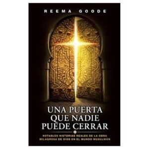 Una Puerta que Nadie Puede Cerrar