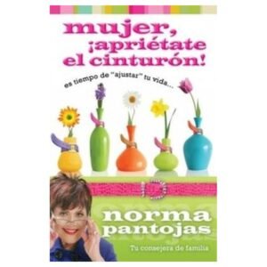 Mujer Aprietate El Cinturon