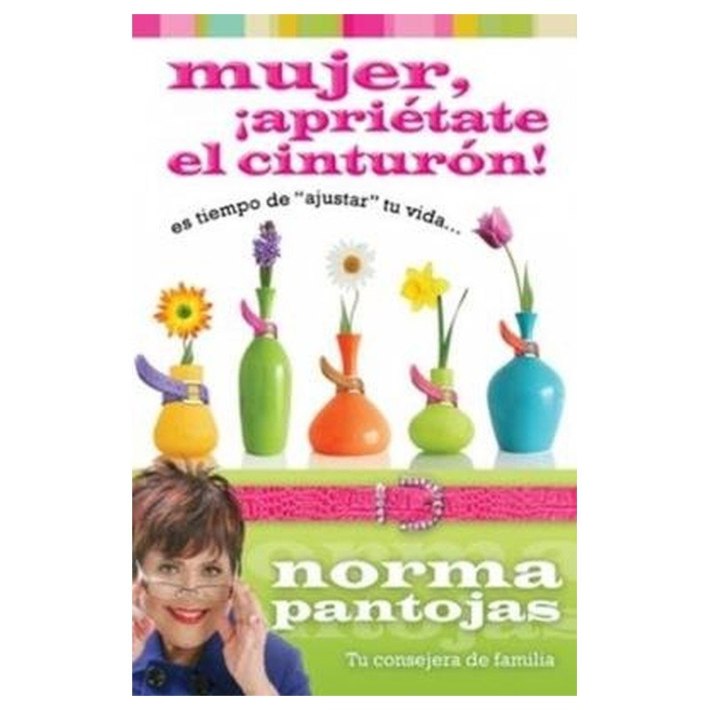 Mujer Aprietate El Cinturon 1 Mujer Aprietate El Cinturon