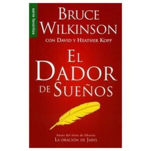 Dador de sueños / bolsilibro