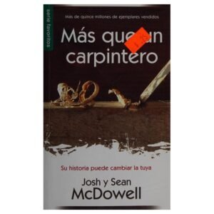 Mas Que Un Carpintero/Bolsilibro/Serie