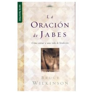 La Oración de Jabes