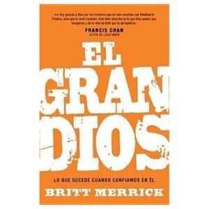 Gran Dios/Lo Que Sucede Cuando Confiamos En El