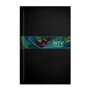 Biblia De Promesas/NTV/Tapa Dura