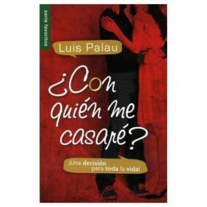 Con quién me casaré?