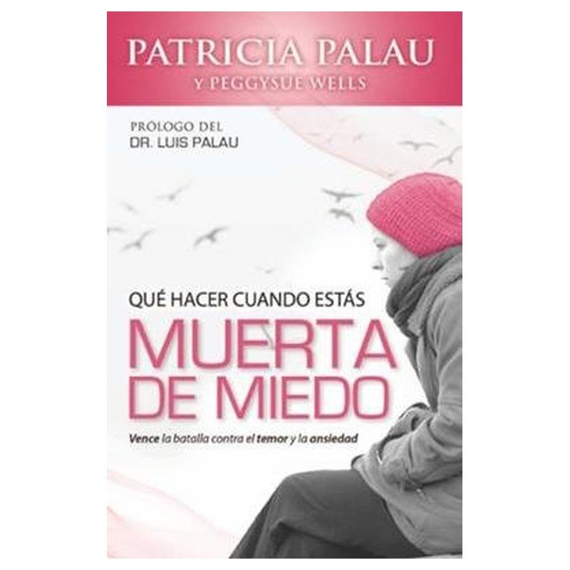 Que Hacer Cuando Estas Muerta De Miedo 1 Que Hacer Cuando Estas Muerta De Miedo