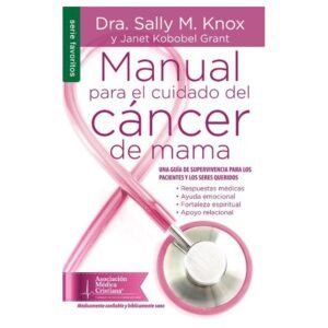 Manual Para El Cuidado Del Cancer De Mama/Bolsilibro/Favoritos